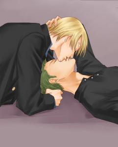 Yaoi